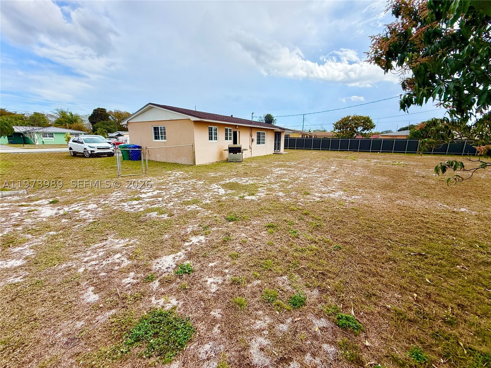 Real estate property located at 18440 28th Pl, Miami-dade, Carol City 4th Addn, Miami Gardens, FL