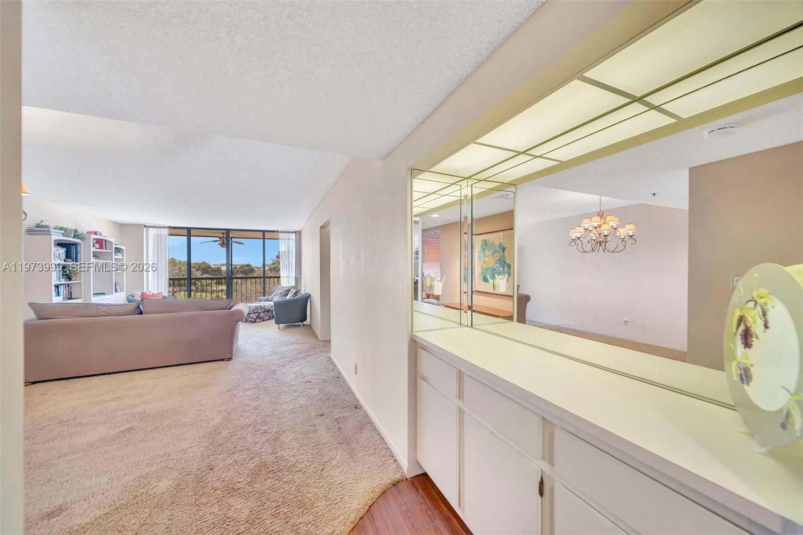 Real estate property located at 6620 Boca Del Mar Dr #502, Palm Beach, Glens Condo, Boca Raton, FL