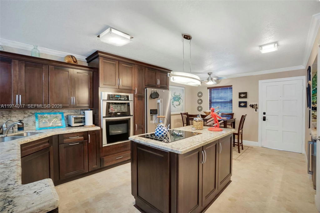 Real estate property located at 777 Federal Hwy #109E, Broward, Island Club One Condo, Pompano Beach, FL