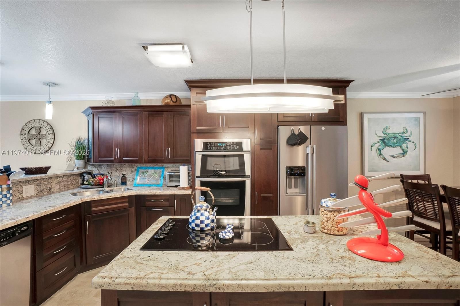 Real estate property located at 777 Federal Hwy #109E, Broward, Island Club One Condo, Pompano Beach, FL