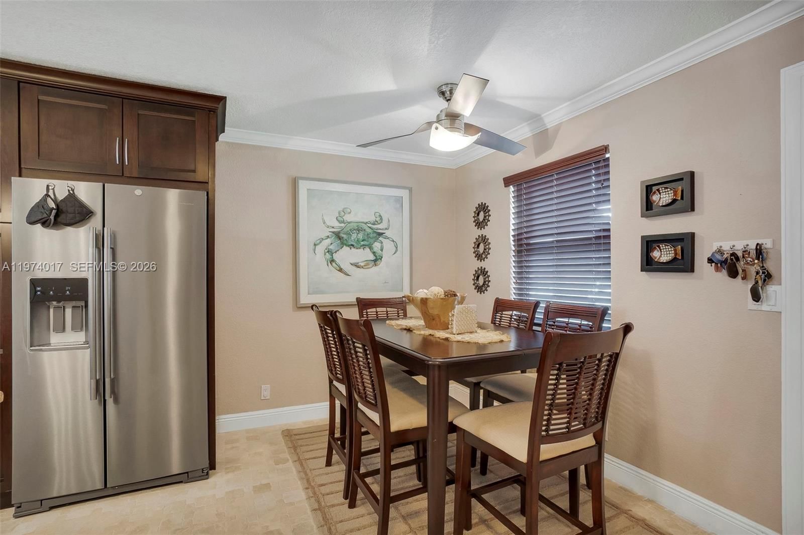Real estate property located at 777 Federal Hwy #109E, Broward, Island Club One Condo, Pompano Beach, FL