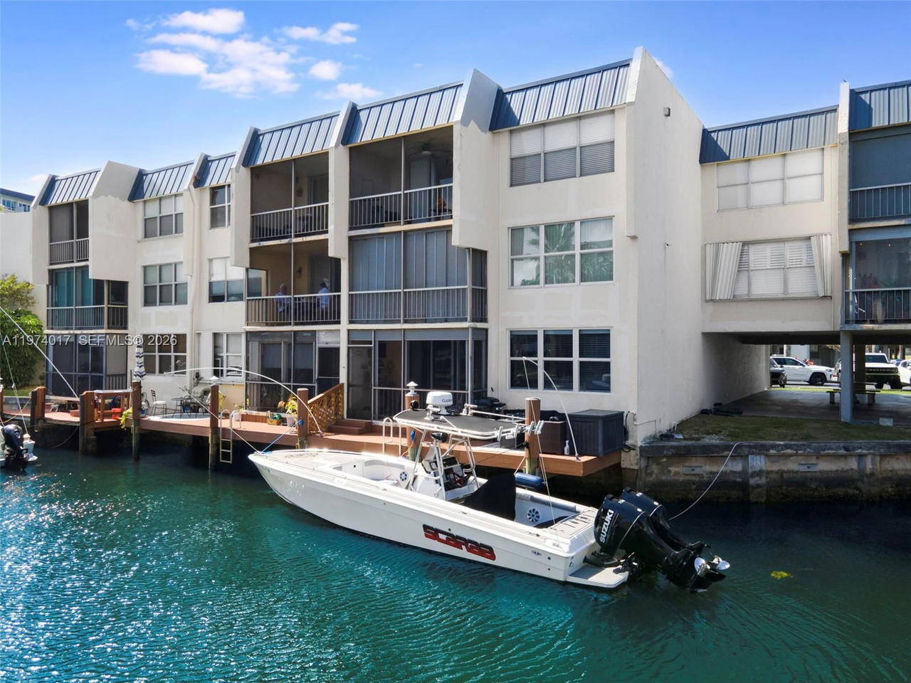 Real estate property located at 777 Federal Hwy #109E, Broward, Island Club One Condo, Pompano Beach, FL