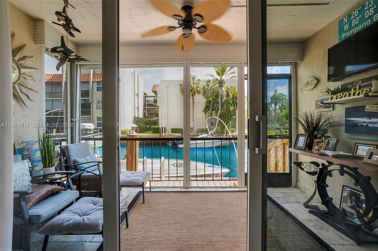 Real estate property located at 777 Federal Hwy #109E, Broward, Island Club One Condo, Pompano Beach, FL