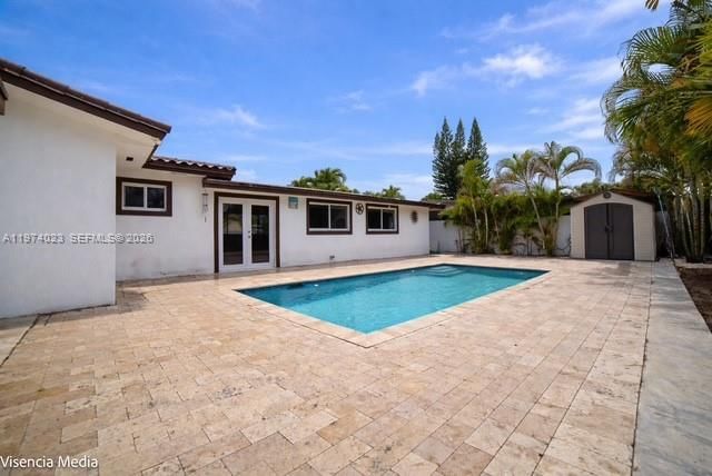 Real estate property located at 6271 110th St, Miami-dade, 4th Addn To Palm Springs, Hialeah, FL