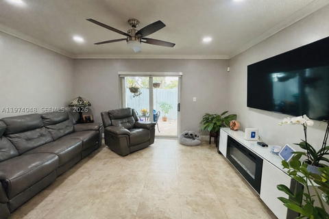 Real estate property located at 13890 64th St, Miami-dade, Kendale Lakes North Sec 9, Miami, FL