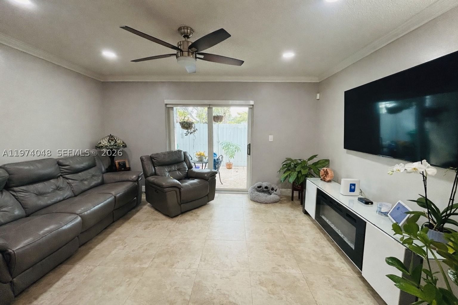 Real estate property located at 13890 64th St, Miami-dade, Kendale Lakes North Sec 9, Miami, FL