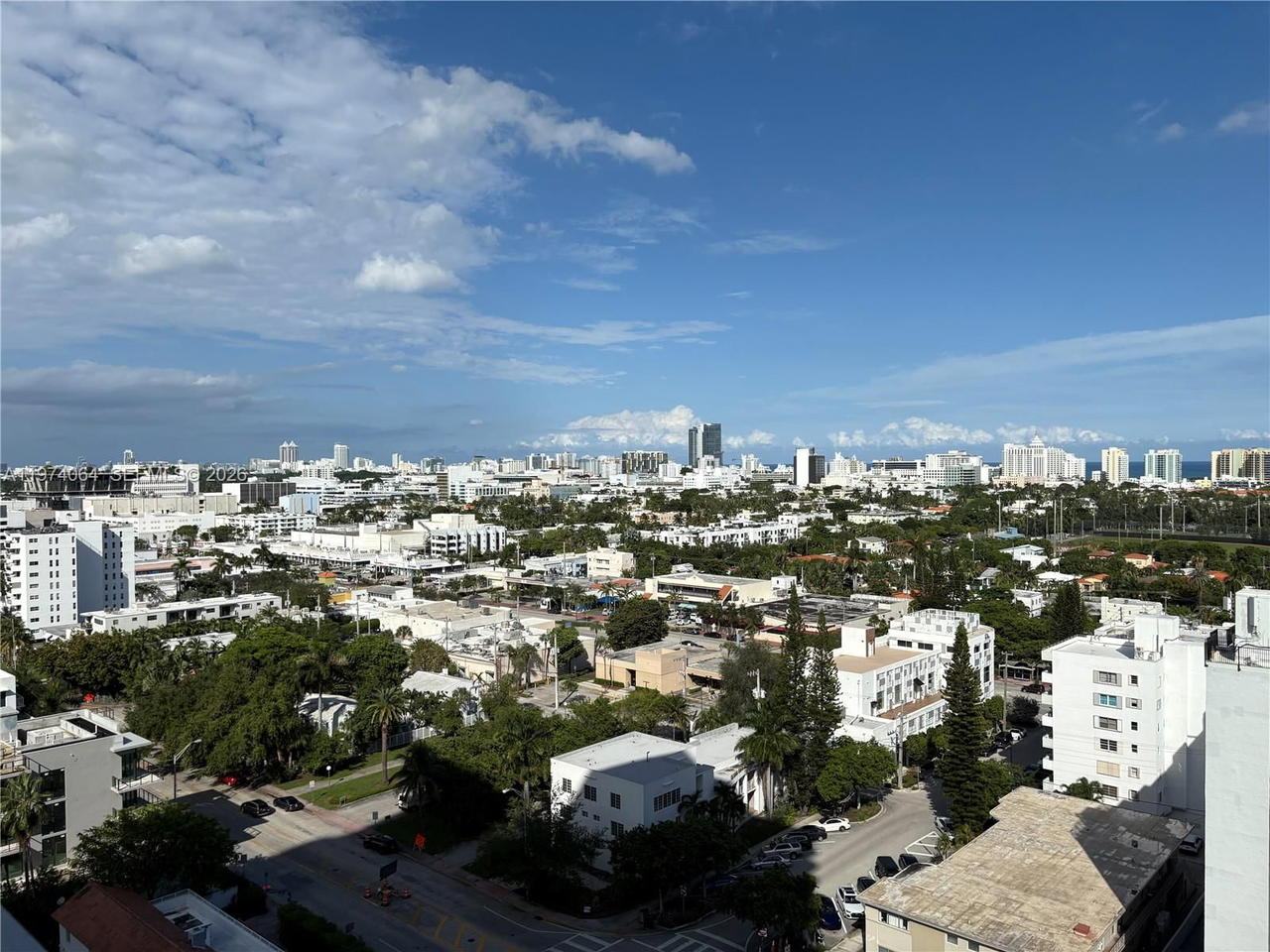 Real estate property located at 1330 West Ave #1614, Miami-dade, The Waverly At South Beach, Miami Beach, FL