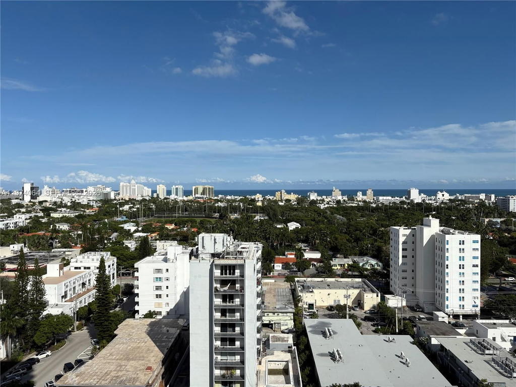 Real estate property located at 1330 West Ave #1614, Miami-dade, The Waverly At South Beach, Miami Beach, FL