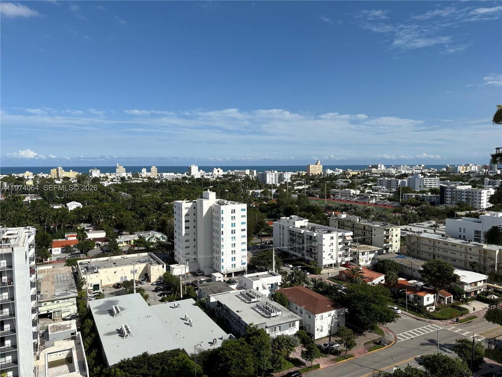 Real estate property located at 1330 West Ave #1614, Miami-dade, The Waverly At South Beach, Miami Beach, FL