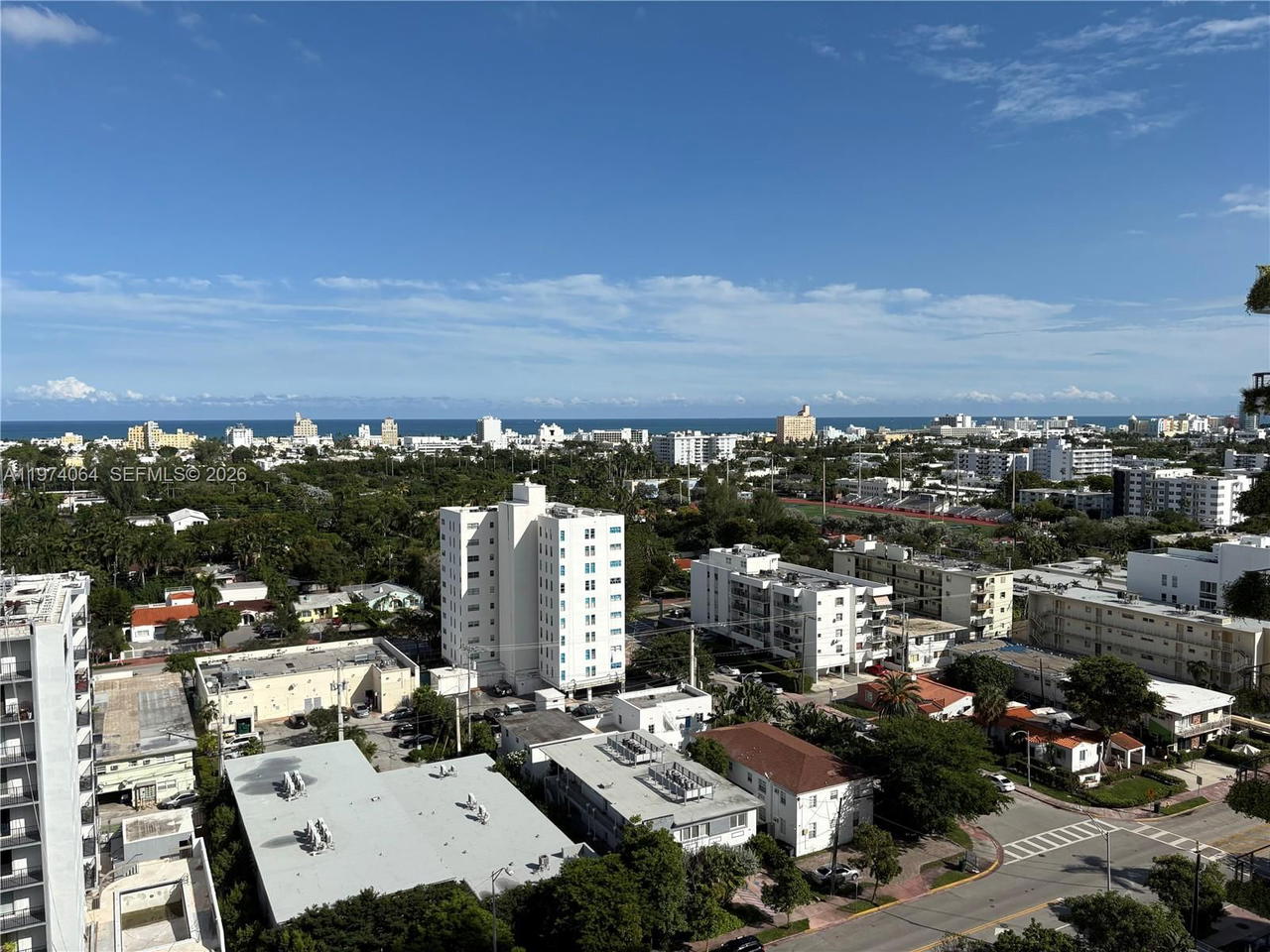 Real estate property located at 1330 West Ave #1614, Miami-dade, The Waverly At South Beach, Miami Beach, FL