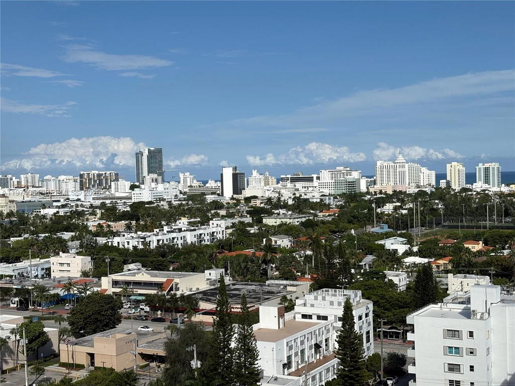 Real estate property located at 1330 West Ave #1614, Miami-dade, The Waverly At South Beach, Miami Beach, FL