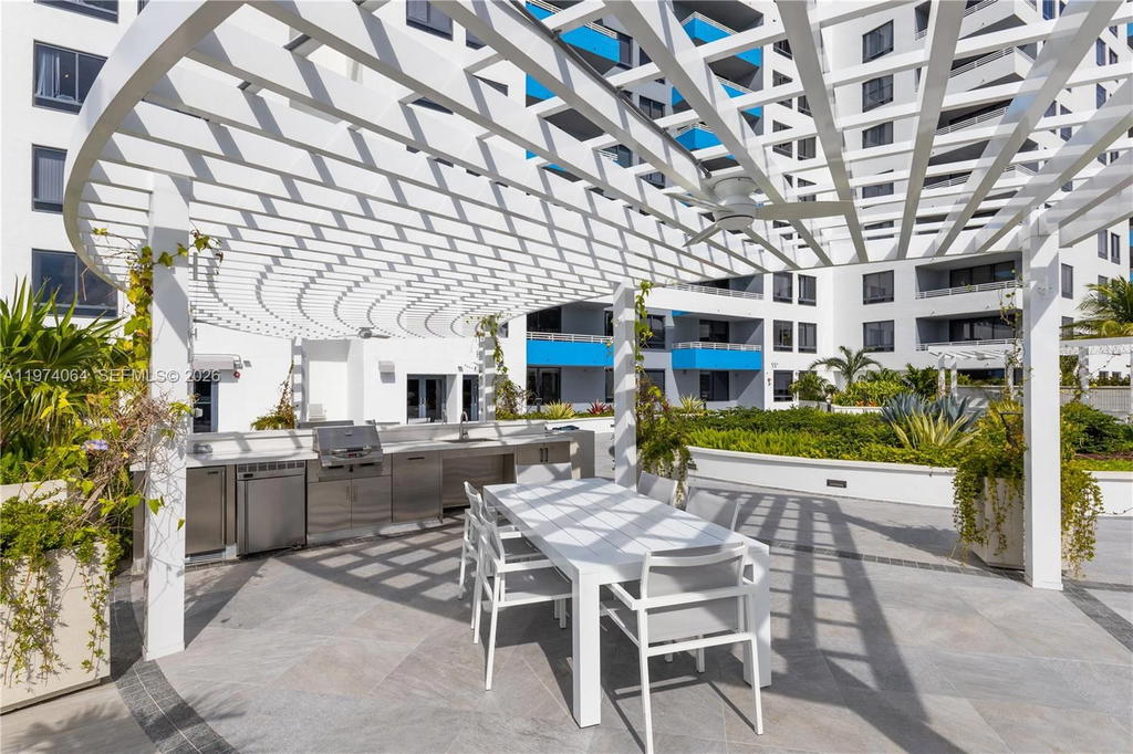 Real estate property located at 1330 West Ave #1614, Miami-dade, The Waverly At South Beach, Miami Beach, FL