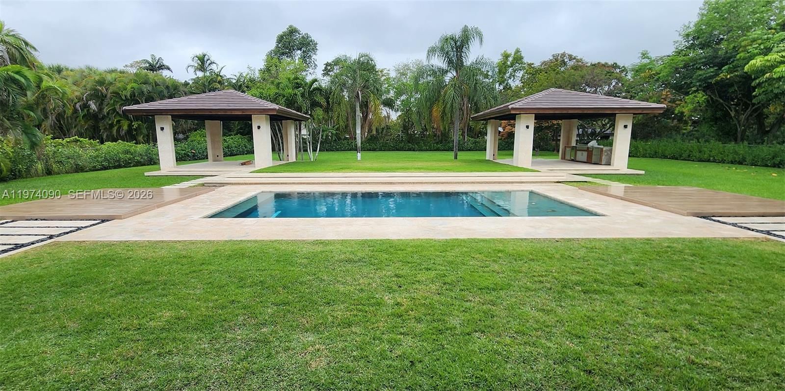 Real estate property located at 12050 90th Ave, Miami-dade, Kaysand Subdivision, Miami, FL