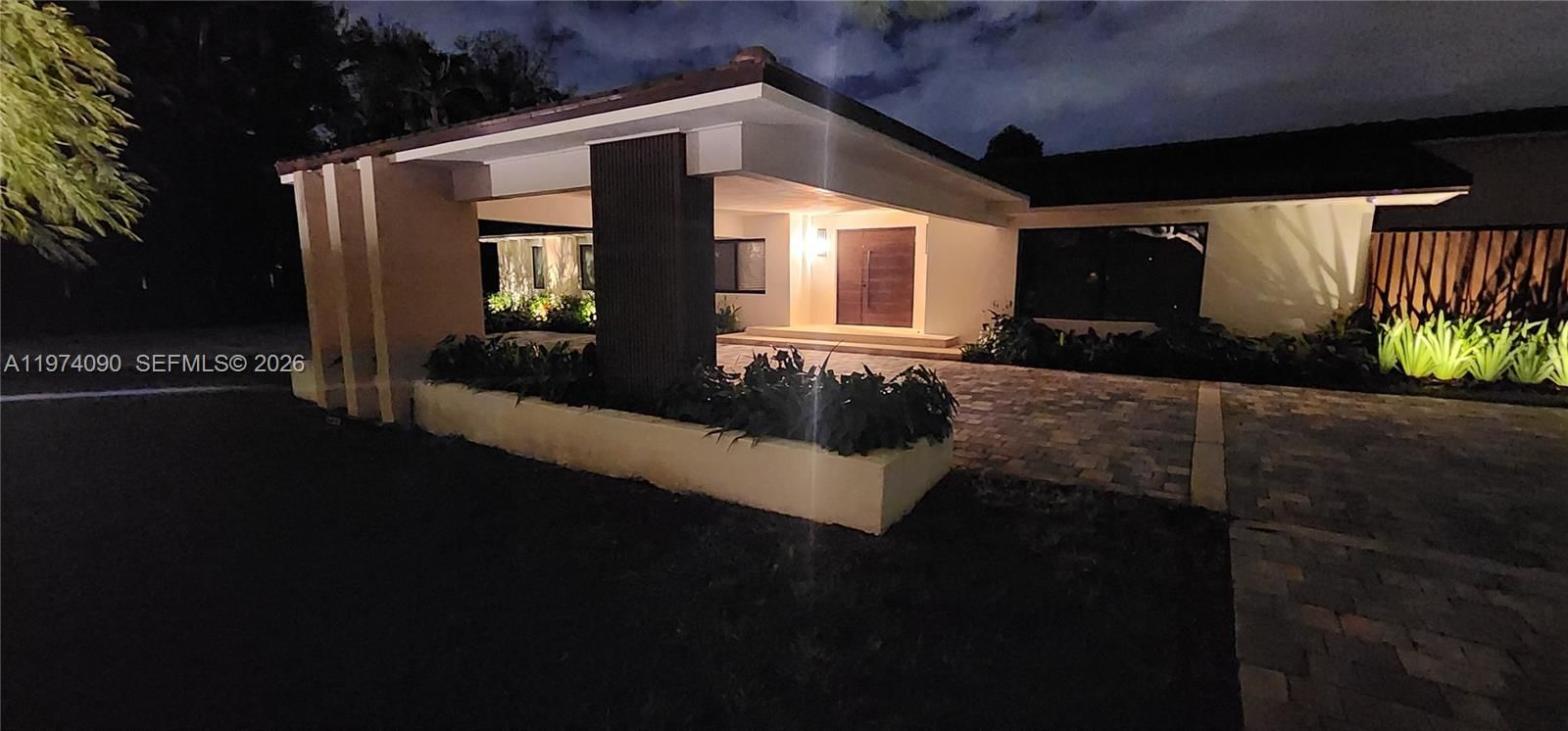Real estate property located at 12050 90th Ave, Miami-dade, Kaysand Subdivision, Miami, FL