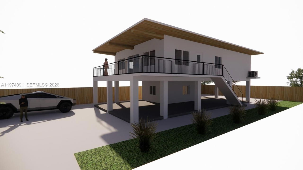 Real estate property located at 245 Cuba Rd, Monroe, Harris Ocean Park Estates, Tavernier, FL