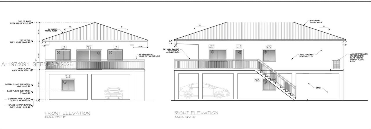 Real estate property located at 245 Cuba Rd, Monroe, Harris Ocean Park Estates, Tavernier, FL