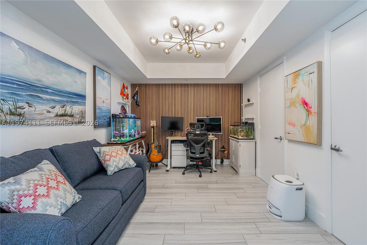 Real estate property located at 50 Biscayne Blvd #3106, Miami-dade, 50 Biscayne Condo, Miami, FL