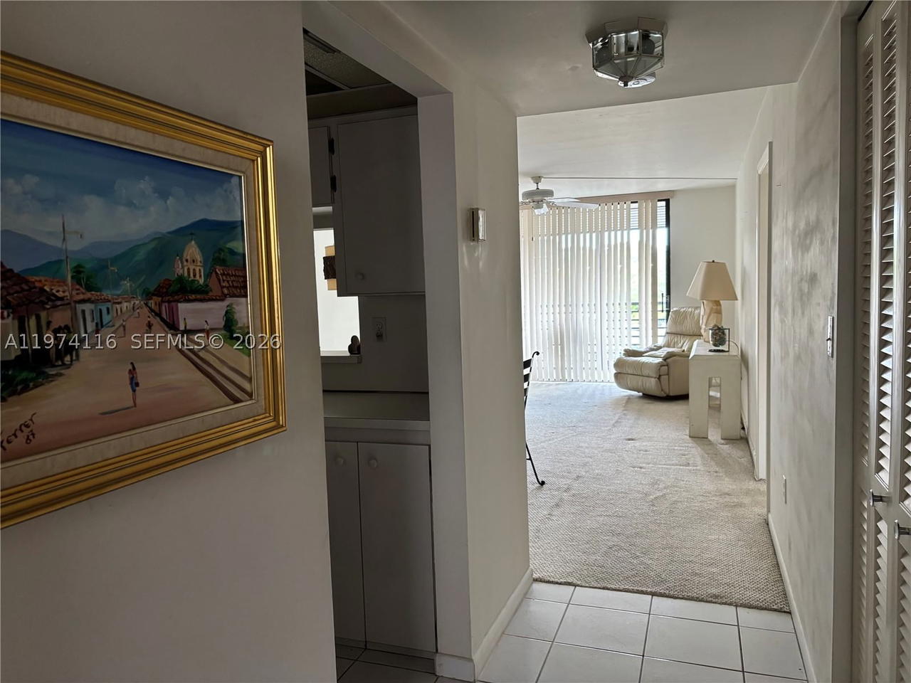 Real estate property located at 1100 Colony Point Cir #316, Broward, Colony Point 3 Condo, Pembroke Pines, FL
