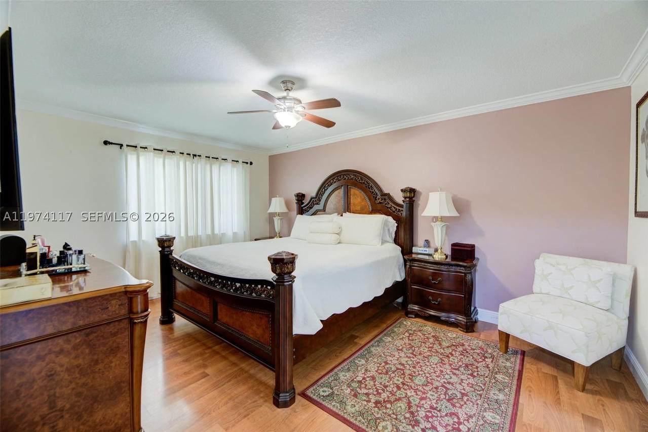 Real estate property located at 10 110th Ave, Broward, Wedgewood Estates, Plantation, FL