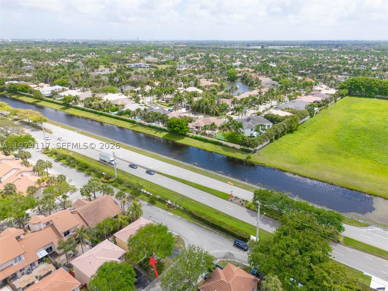Real estate property located at 10 110th Ave, Broward, Wedgewood Estates, Plantation, FL