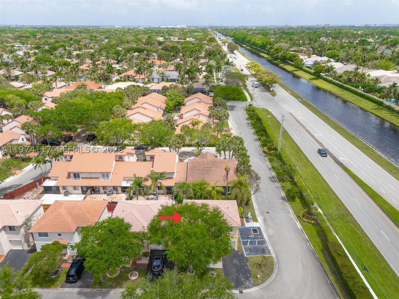 Real estate property located at 10 110th Ave, Broward, Wedgewood Estates, Plantation, FL