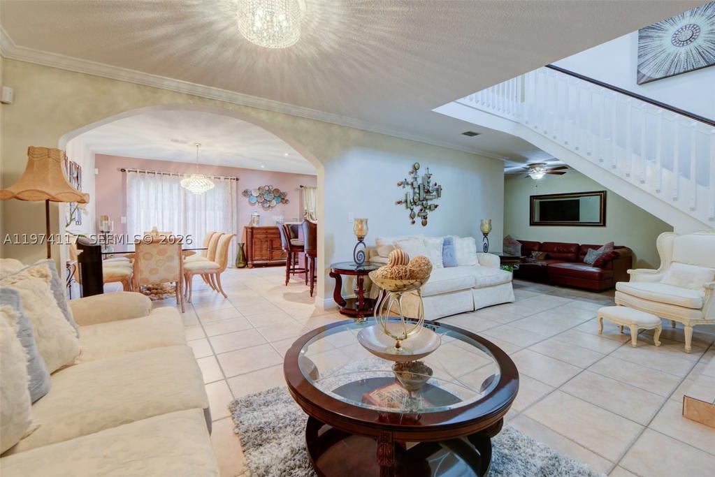 Real estate property located at 10 110th Ave, Broward, Wedgewood Estates, Plantation, FL