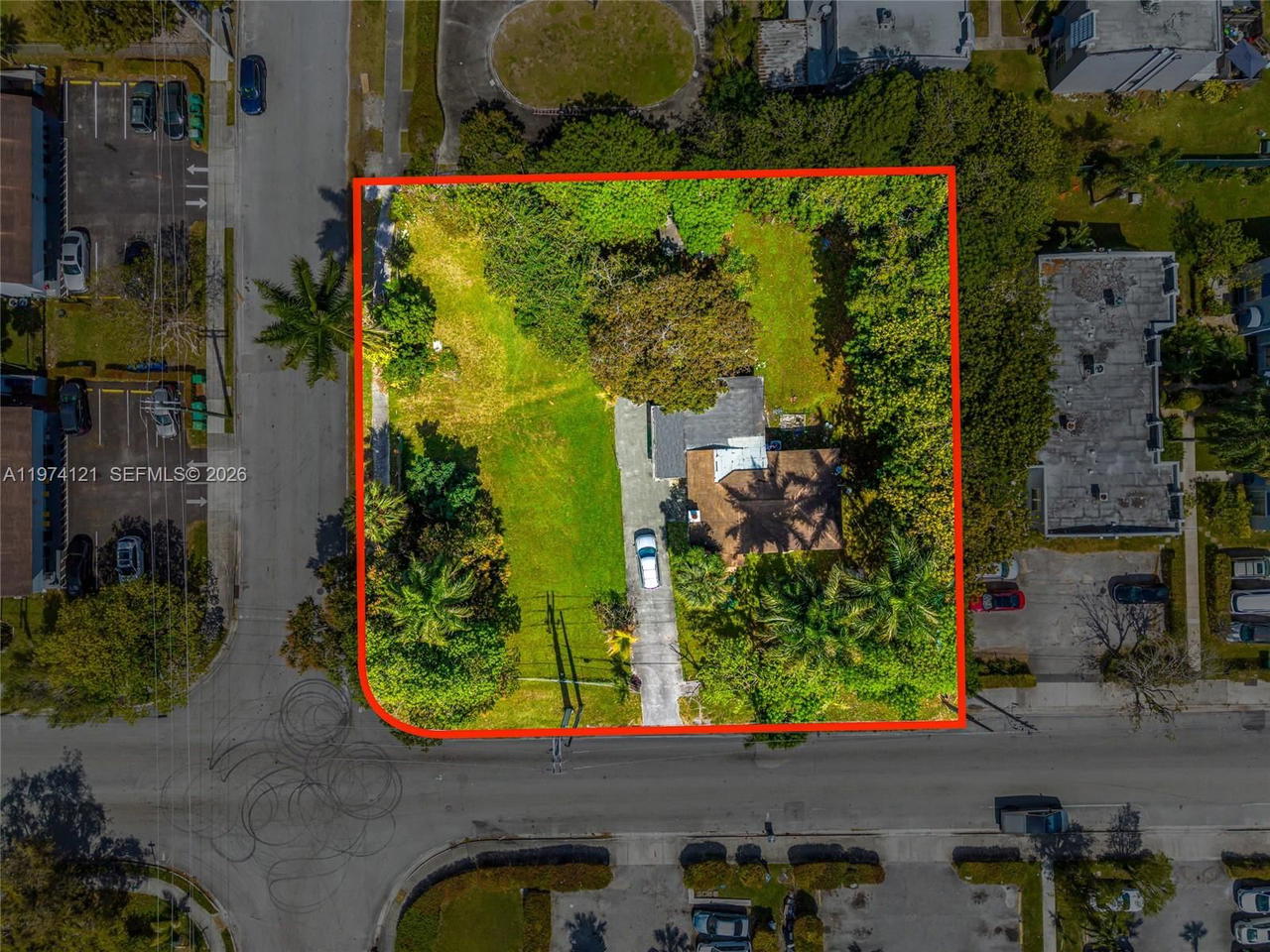 Real estate property located at 219 141st St, Miami-dade, Miami, FL