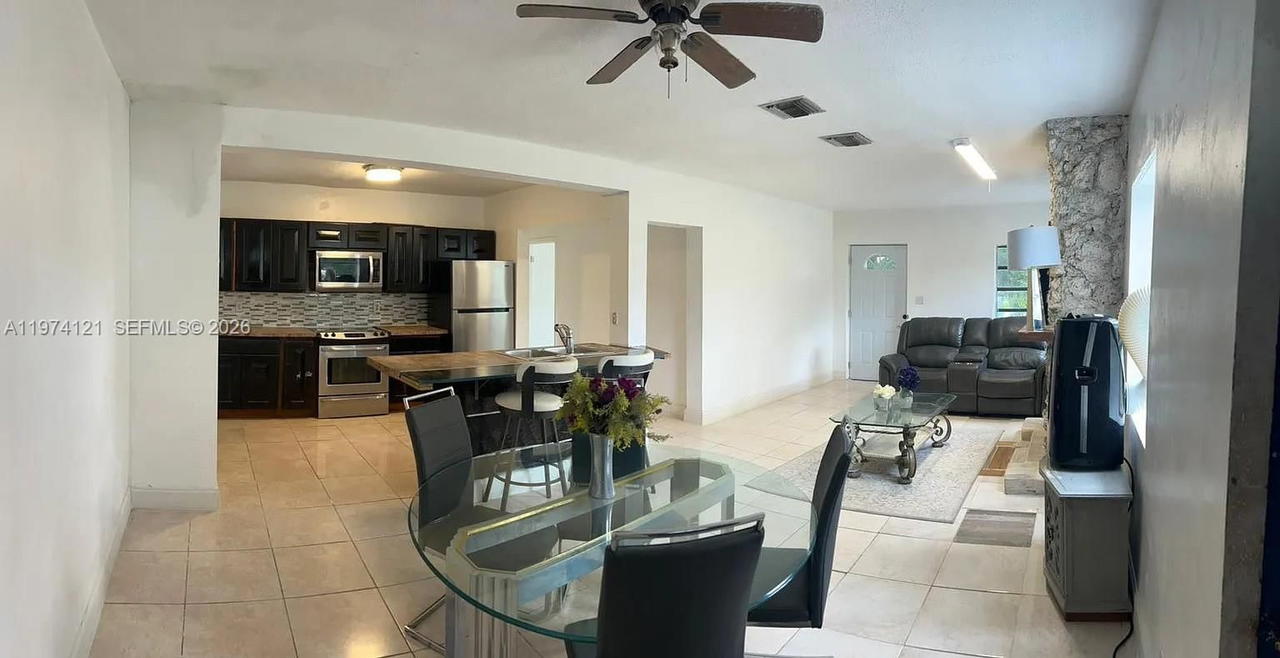 Real estate property located at 219 141st St, Miami-dade, Miami, FL
