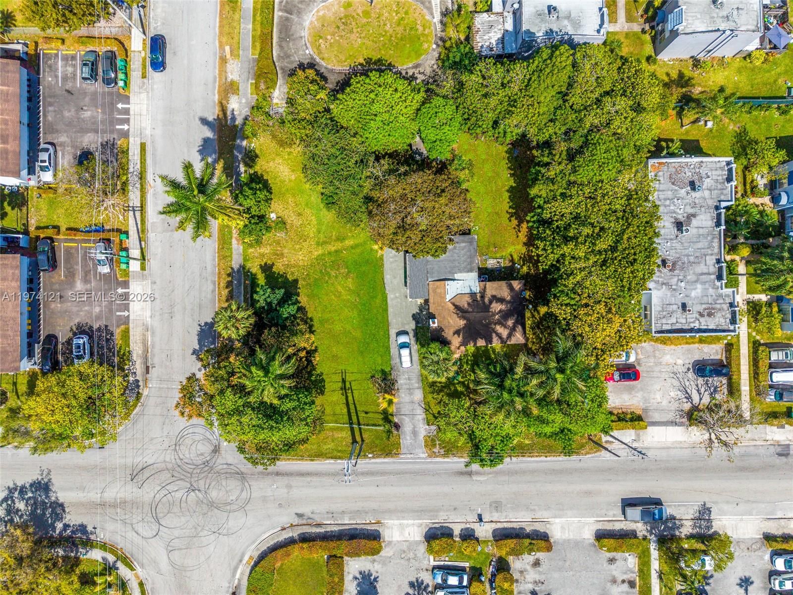 Real estate property located at 219 141st St, Miami-dade, Miami, FL