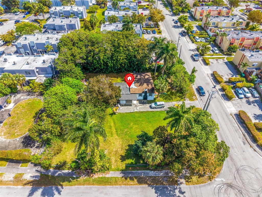 Real estate property located at 219 141st St, Miami-dade, Miami, FL