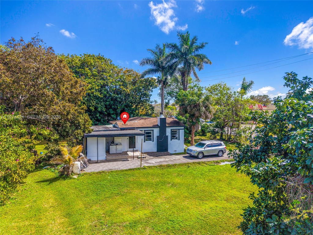 Real estate property located at 219 141st St, Miami-dade, Miami, FL