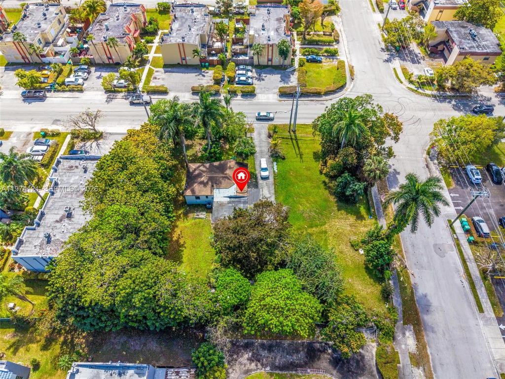 Real estate property located at 219 141st St, Miami-dade, Miami, FL