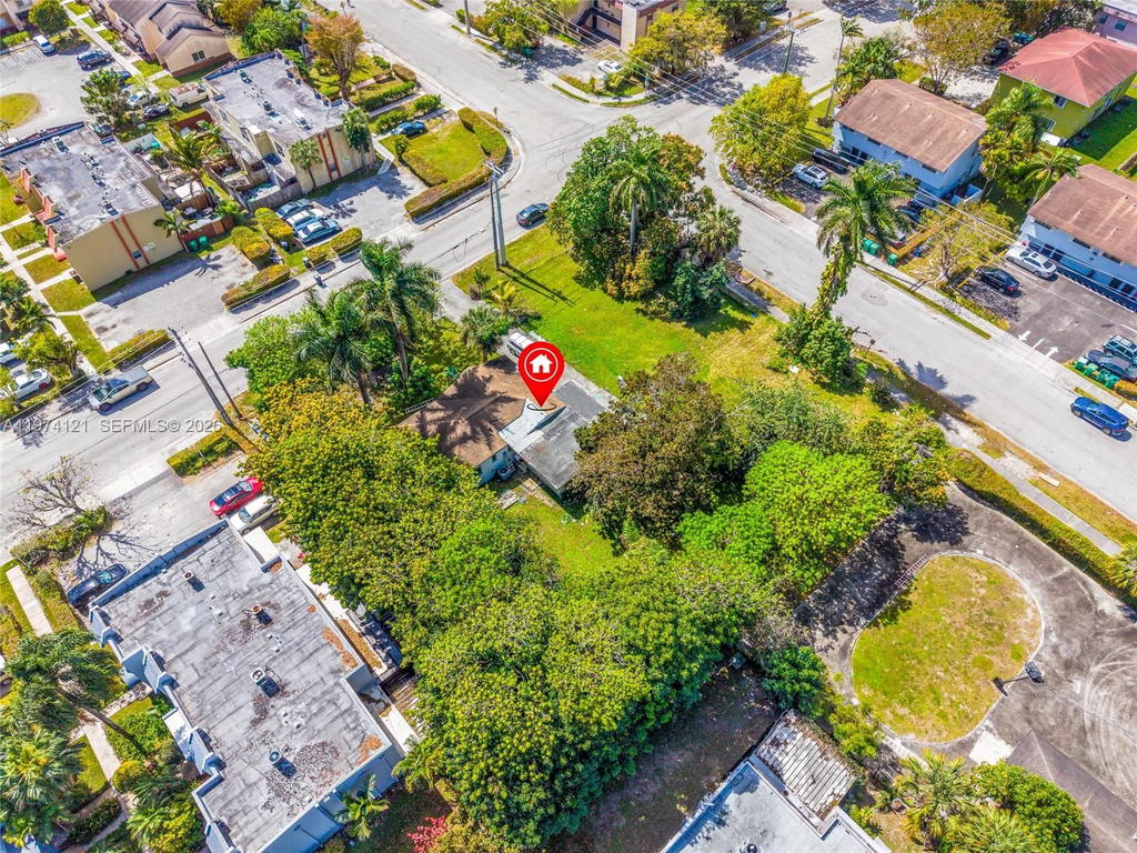 Real estate property located at 219 141st St, Miami-dade, Miami, FL