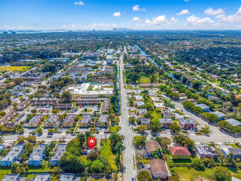 Real estate property located at 219 141st St, Miami-dade, Miami, FL