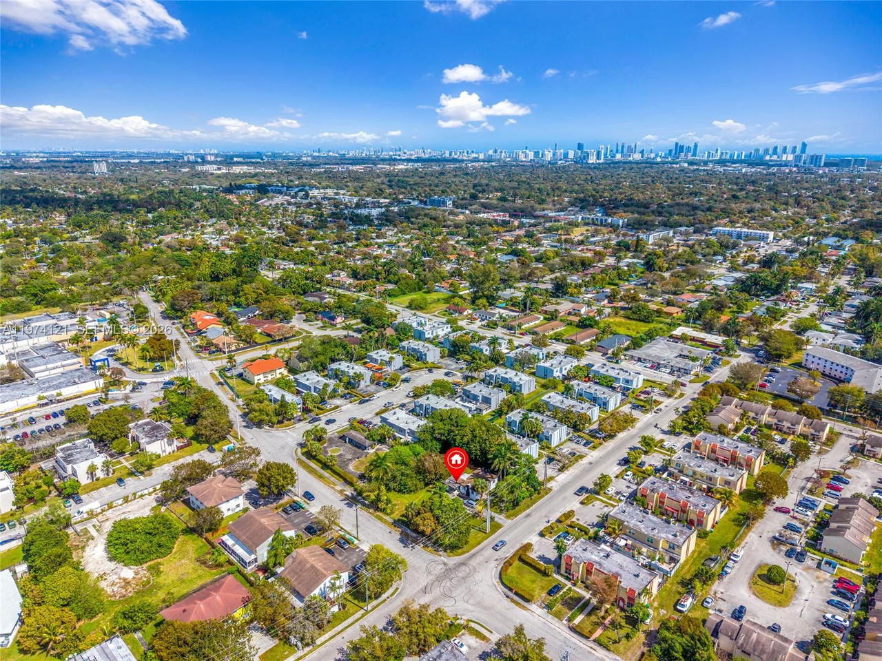 Real estate property located at 219 141st St, Miami-dade, Miami, FL