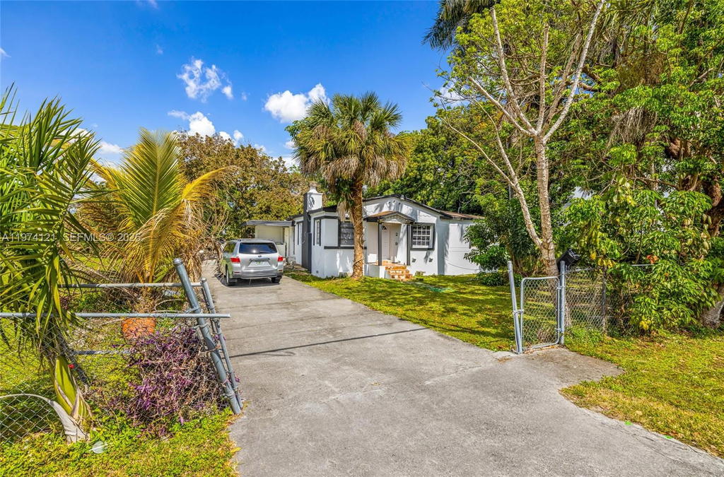 Real estate property located at 219 141st St, Miami-dade, Miami, FL