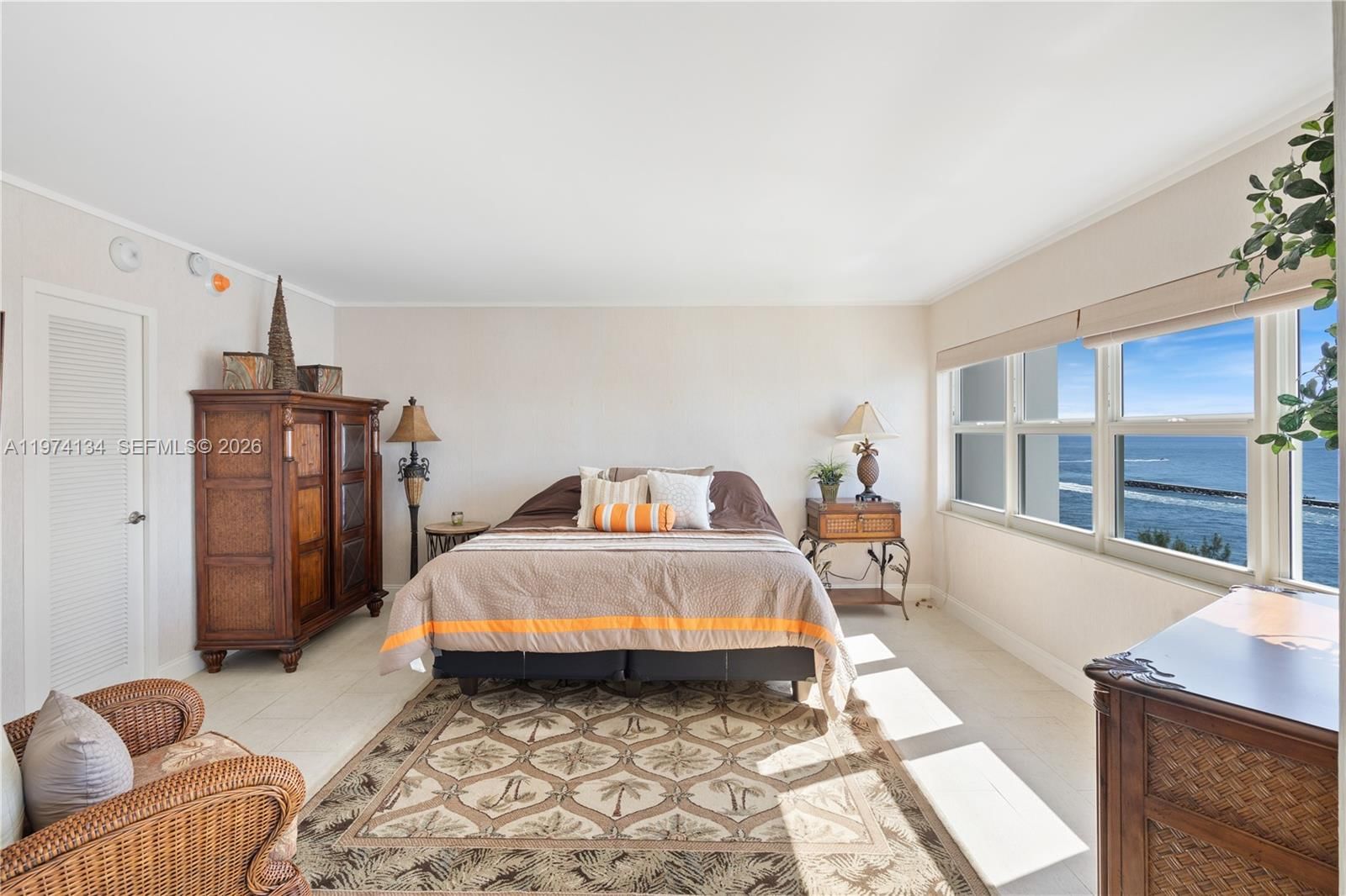 Real estate property located at 2100 OCEAN DR #11J, Broward, Sky Harbour East, Fort Lauderdale, FL