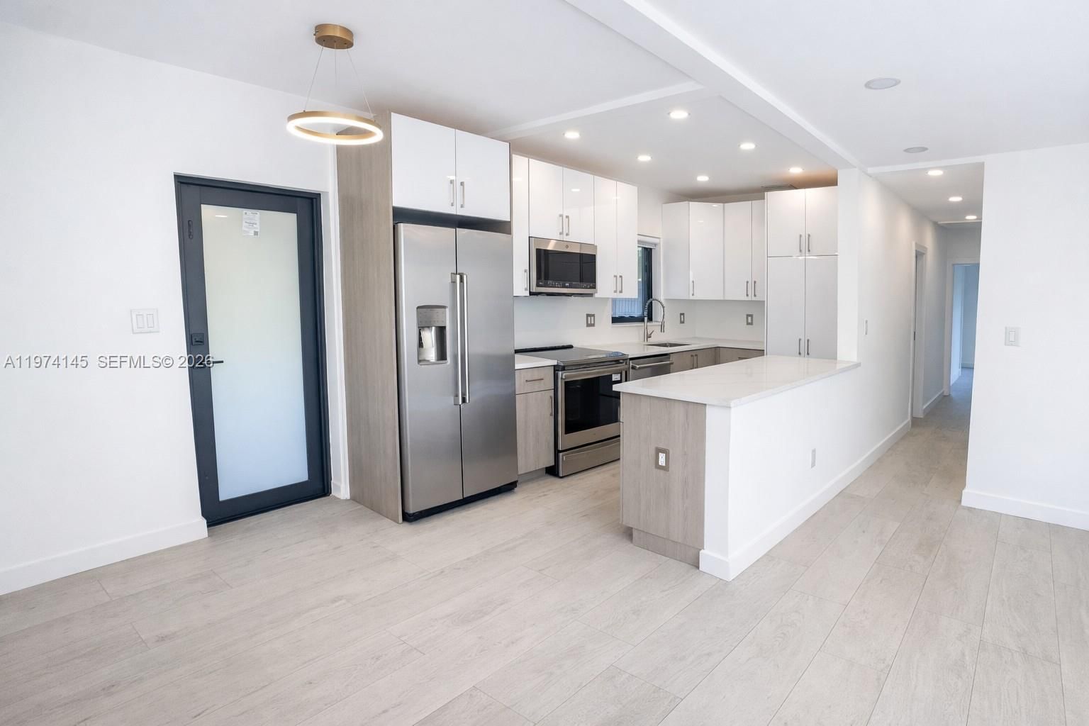 Real estate property located at 1645 180th St, Miami-dade, Fulford By Sea Sec L, North Miami Beach, FL