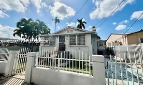 Real estate property located at 2228 2nd St, Miami-dade, Revision Of Kenilworth, Miami, FL