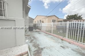 Real estate property located at 2228 2nd St, Miami-dade, Revision Of Kenilworth, Miami, FL