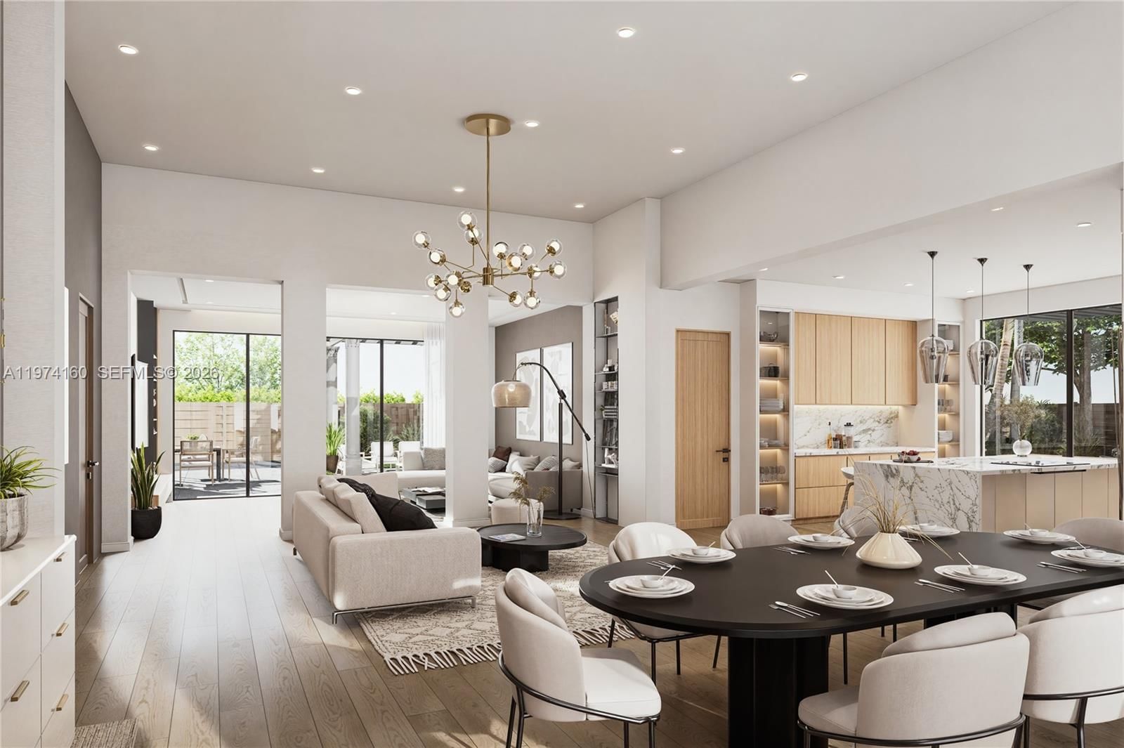 Real estate property located at 10659 10th Pl, Miami-dade, Miami Shores Estates, Miami Shores, FL