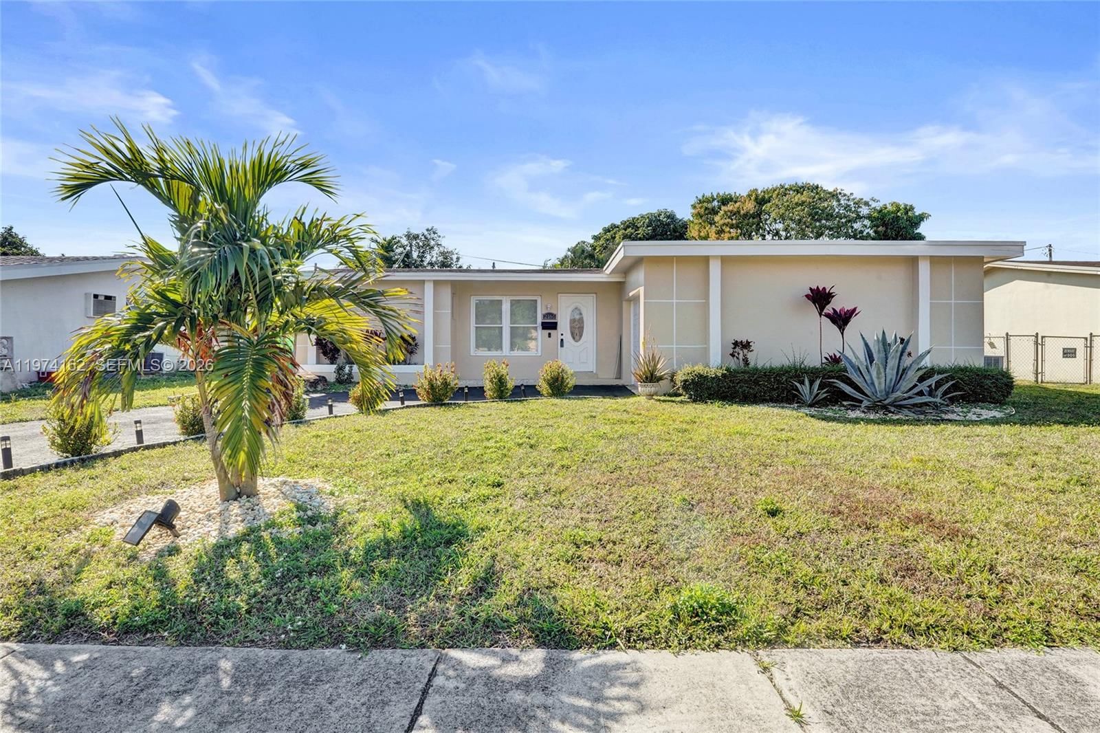 Real estate property located at 2161 73rd Ave, Broward, Sunrise Golf Village Firs, Sunrise, FL