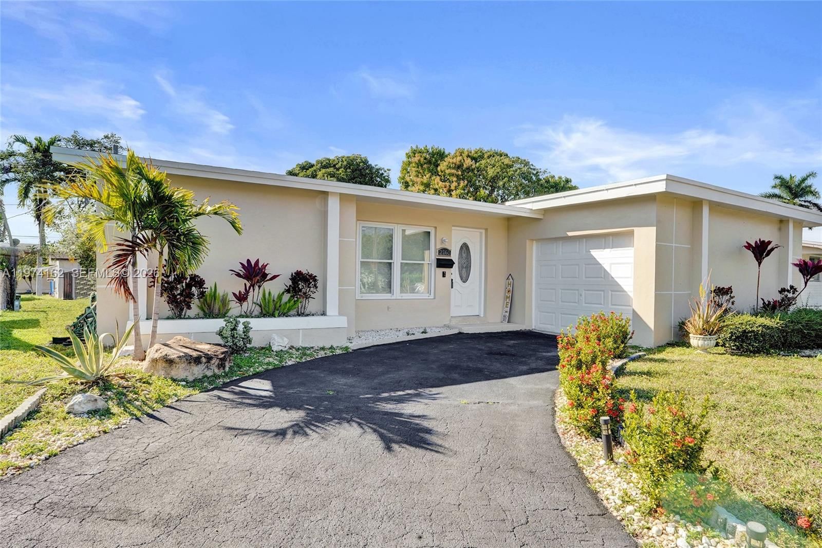 Real estate property located at 2161 73rd Ave, Broward, Sunrise Golf Village Firs, Sunrise, FL