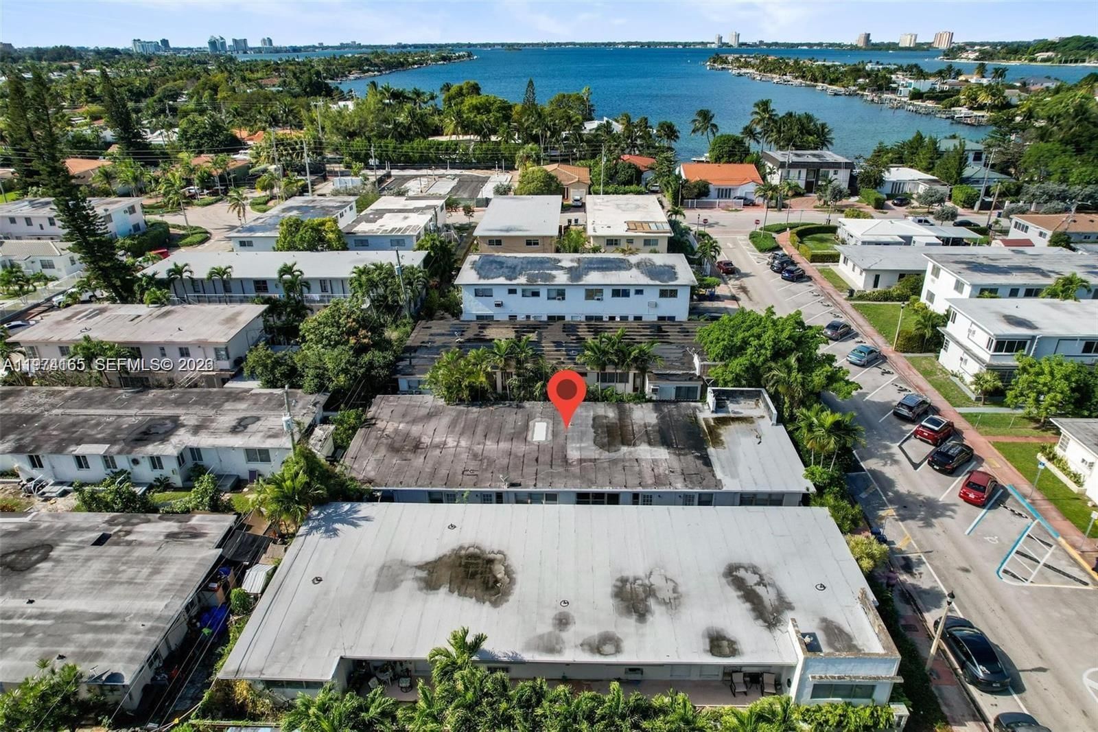 Real estate property located at 810 82nd St, Miami-dade, Biscayne Bch Sub, Miami Beach, FL
