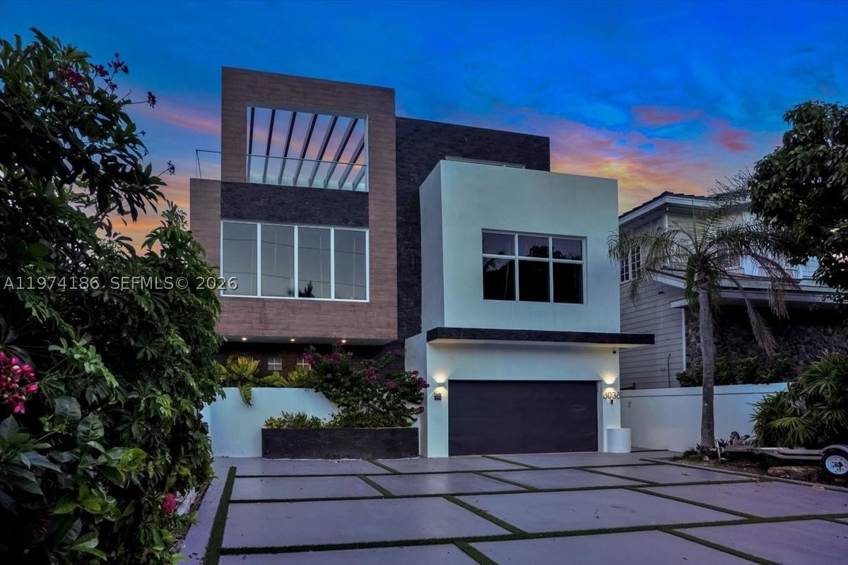 Real estate property located at 3036 Atlantic Blvd, Broward, Lauderdale Beach, Fort Lauderdale, FL