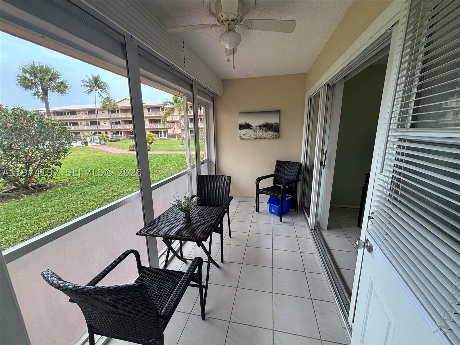 Real estate property located at 5300 Washington St O124, Broward, Beverly Hills Condo Numbe, Hollywood, FL