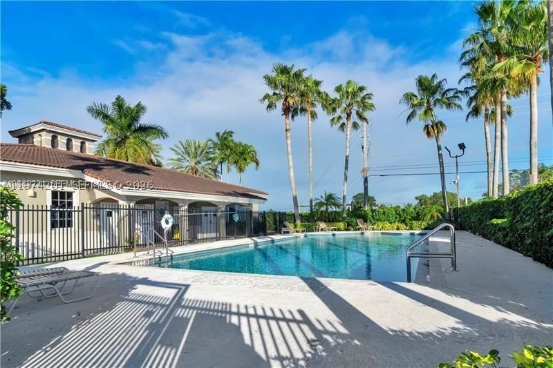 Real estate property located at 12637 54th St, Broward, Somerset Four Replat, Miramar, FL