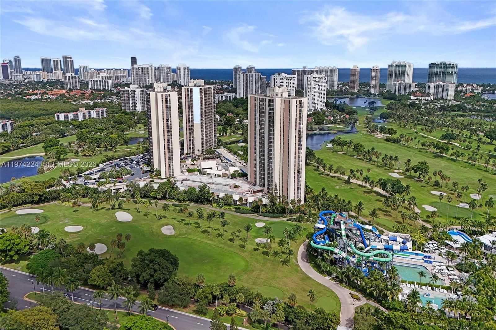 Real estate property located at 20291 30th Ave #112, Miami-dade, Villa Dorada Condo No 1, Aventura, FL