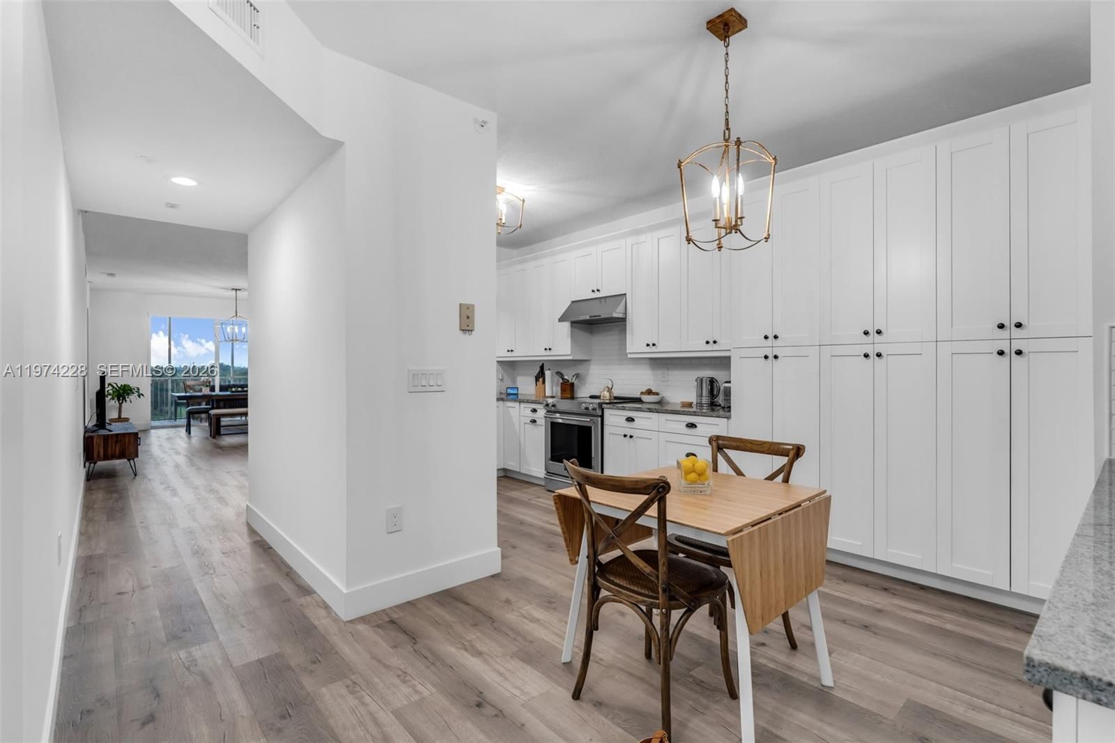 Real estate property located at 10730 66th St #505, Miami-dade, Captiva Condo A, Doral, FL