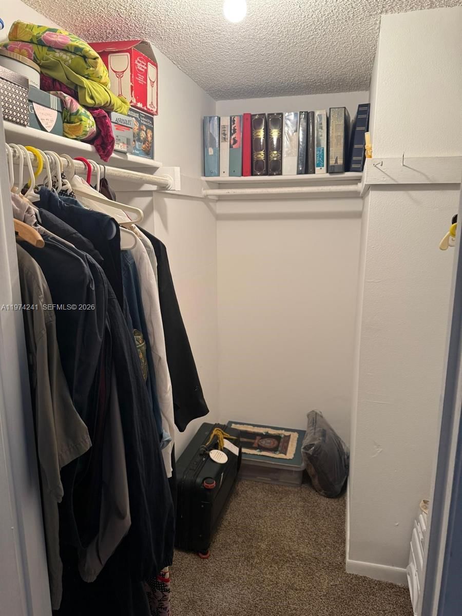 Real estate property located at 220 9th Ave #510, Broward, Parkside Towers Condo, Hallandale Beach, FL